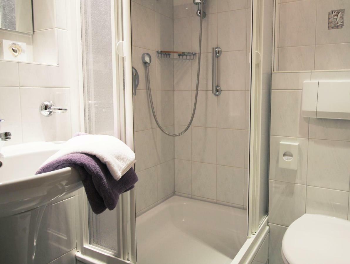 Gaestehaus Gaymann Oberstdorf Cameră foto